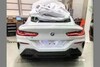 BMW 8-serie gelekt