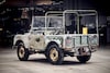 Land Rover oermodel