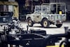 Land Rover oermodel