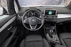 BMW 2-serie Active Tourer en Grand Tourer facelift