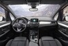 BMW 2-serie Active Tourer en Grand Tourer facelift