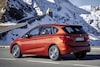 BMW 2-serie Active Tourer en Grand Tourer facelift