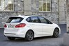 BMW 2-serie Active Tourer en Grand Tourer facelift