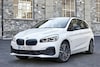 BMW 2-serie Active Tourer en Grand Tourer facelift