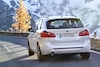 BMW 2-serie Active Tourer en Grand Tourer facelift