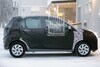 Hyundai i10 spyshots