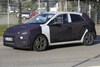 Spyshots Hyundai i20
