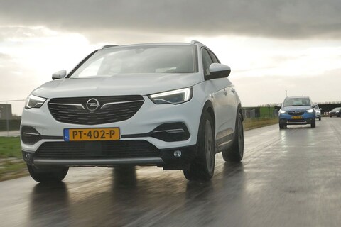 Opel X-perience - AutoWeek LAB