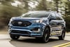 Ford Edge facelift