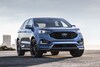 Ford Edge facelift
