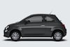 Back to Basic Fiat 500