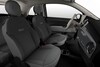 Back to Basic Fiat 500
