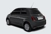 Back to Basic Fiat 500