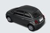 Back to Basic Fiat 500