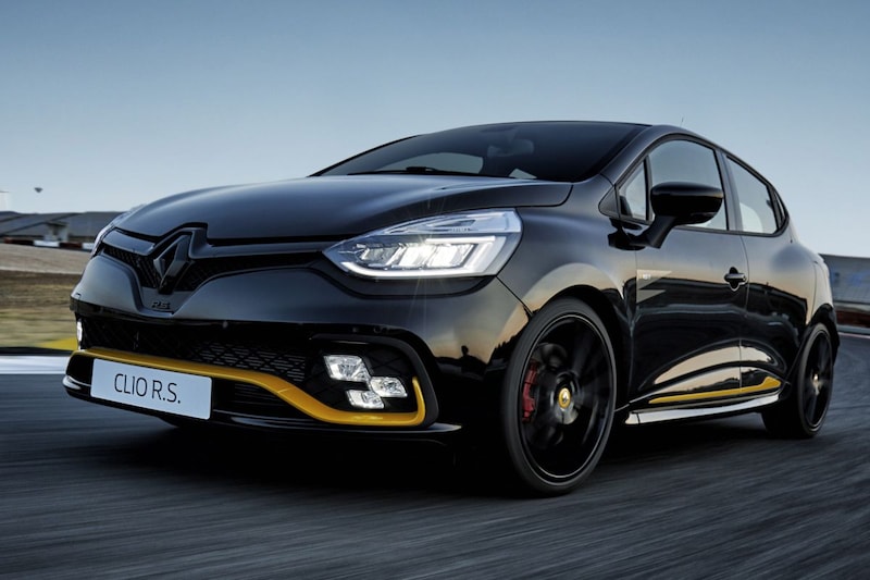 Renault Clio RS18