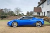 Lotus Evora GT410 Sport