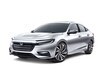 Honda Insight Prototype