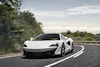 McLaren 570GT Sport Pack