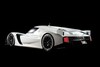 Toyota  GR Super Sport Concept