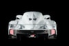 Toyota  GR Super Sport Concept