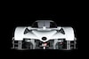 Toyota  GR Super Sport Concept