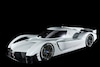 Toyota  GR Super Sport Concept
