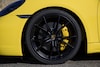 Porsche 718 Cayman GTS