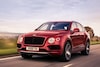 Bentley Bentayga V8