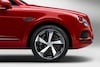 Bentley Bentayga V8