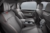 Bentley Bentayga V8
