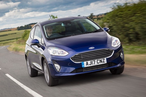 Verkooptoppers 2017: Verenigd Koninkrijk