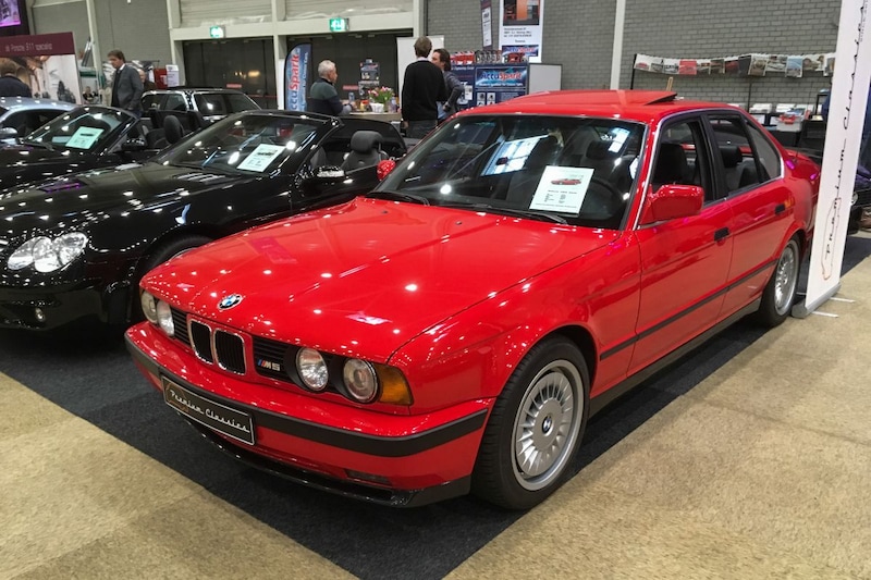 Interclassics 2018