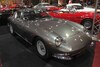 Interclassics 2018