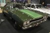Interclassics 2018