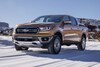 Ford Ranger 2018 