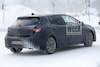 Spyshots Toyota Auris