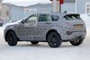 Spyshots Land Rover Range Rover Evoque