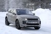 Spyshots Land Rover Range Rover Evoque