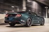 Ford Mustang Bullitt