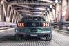 Ford Mustang Bullitt