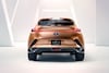 Lexus LF-1 Limitless