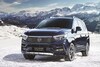 SsangYong Rodius facelift