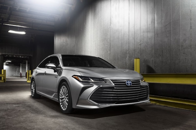 Toyota Avalon
