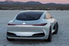 Infiniti Q Inspiration Concept