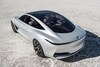 Infiniti Q Inspiration Concept