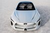 Infiniti Q Inspiration Concept