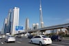 Fotospecial: de auto's van Dubai
