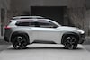 Nissan Xmotion-concept