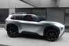 Nissan Xmotion-concept