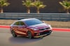 Kia Forte Sedan 2018